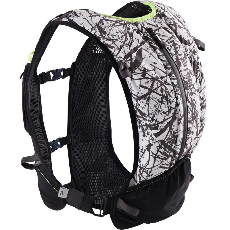 kalenji trail running backpack 10l review